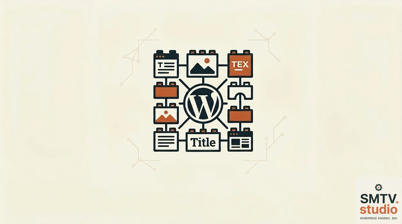 Block Theme WordPress: що це і навіщо вам потрібно знати у 2026