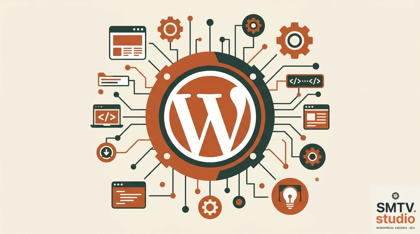 Як обрати WordPress розробника: практичний гайд для бізнесу